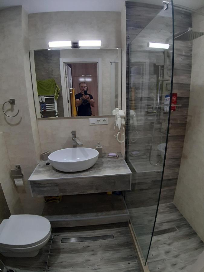 New Gudauri Loft1 Hotel Exterior photo
